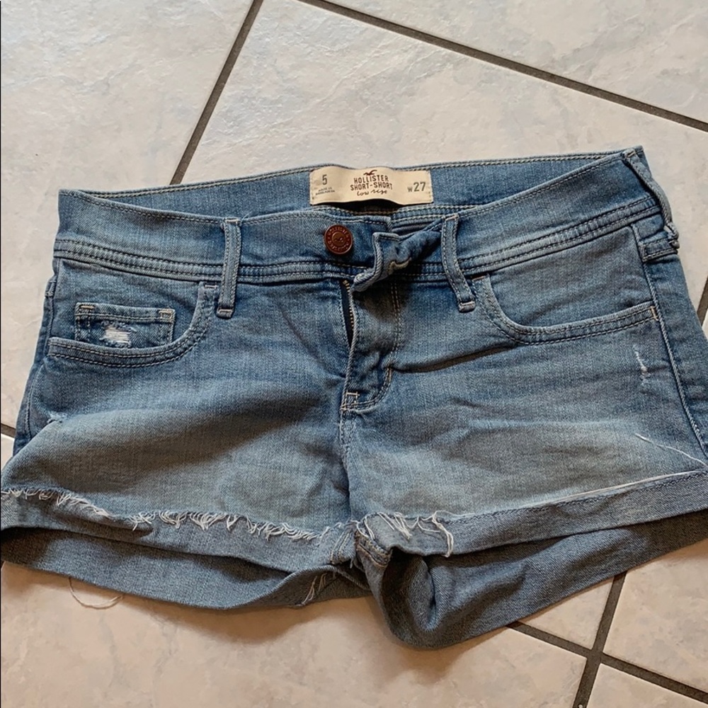Shorts